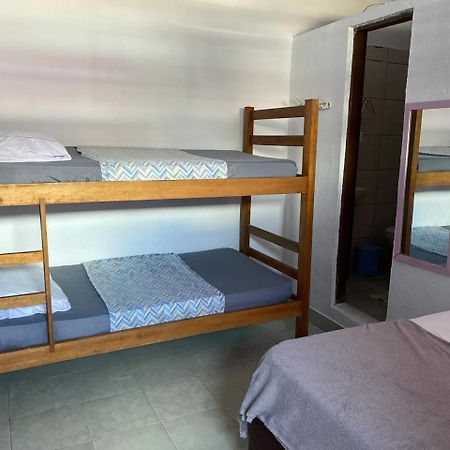Hostel Rota 027 Itacaré Zewnętrze zdjęcie
