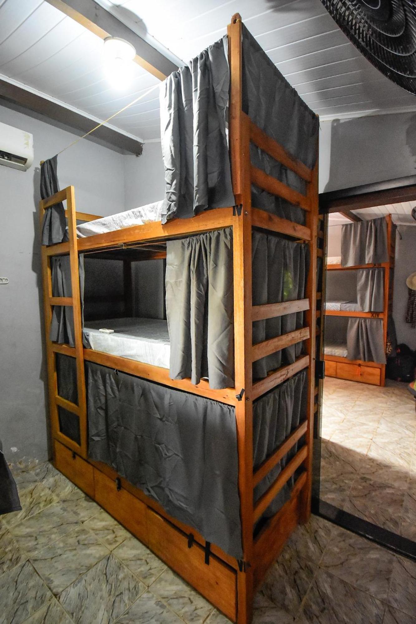 Hostel Rota 027 Itacaré Zewnętrze zdjęcie