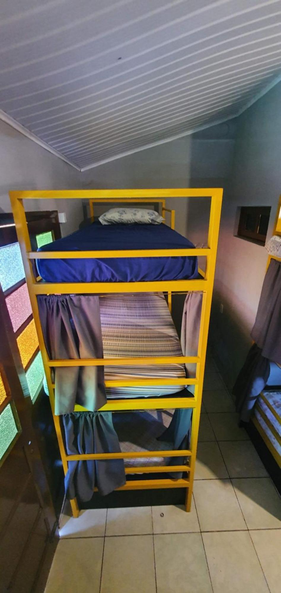Hostel Rota 027 Itacaré Zewnętrze zdjęcie