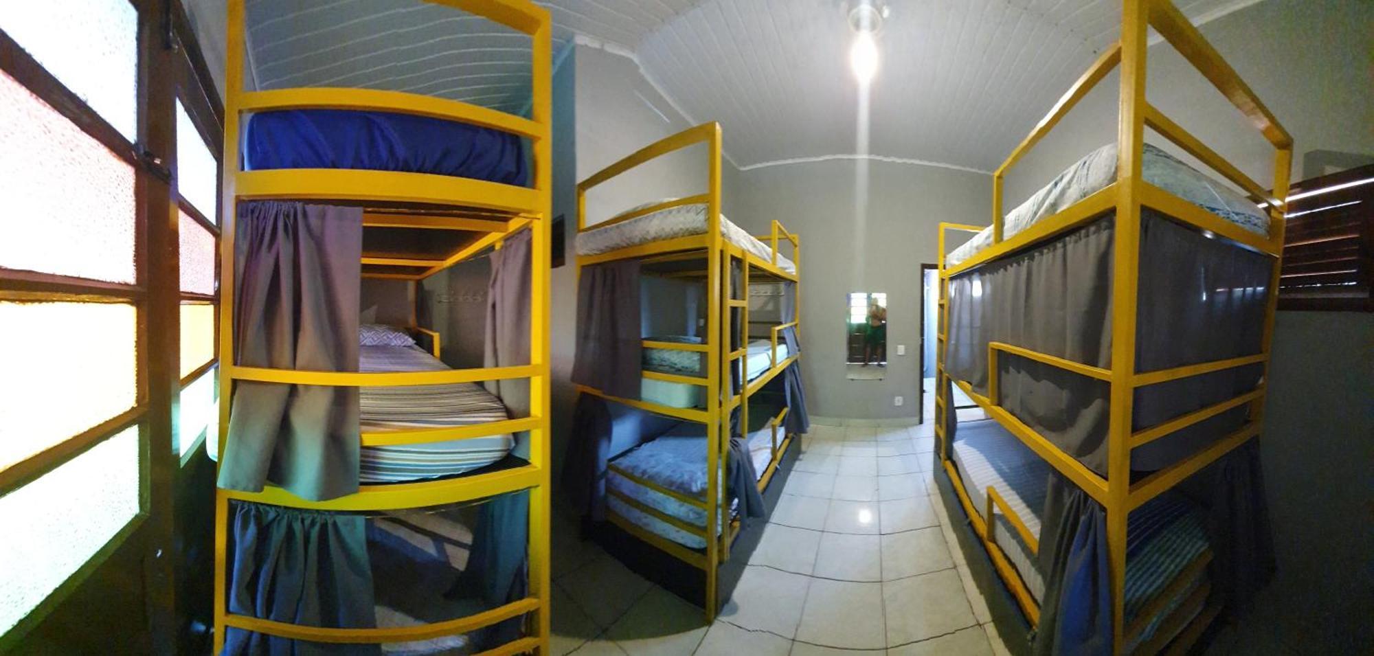 Hostel Rota 027 Itacaré Zewnętrze zdjęcie