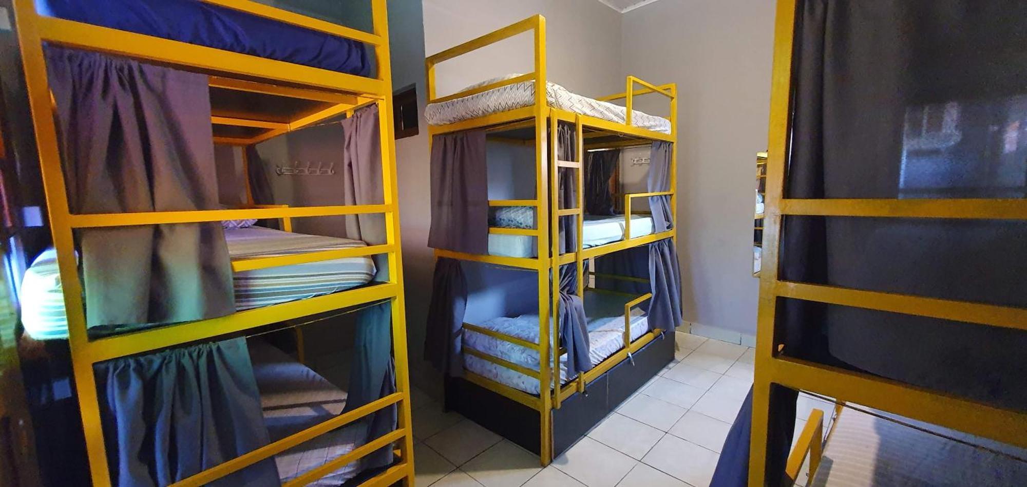 Hostel Rota 027 Itacaré Zewnętrze zdjęcie