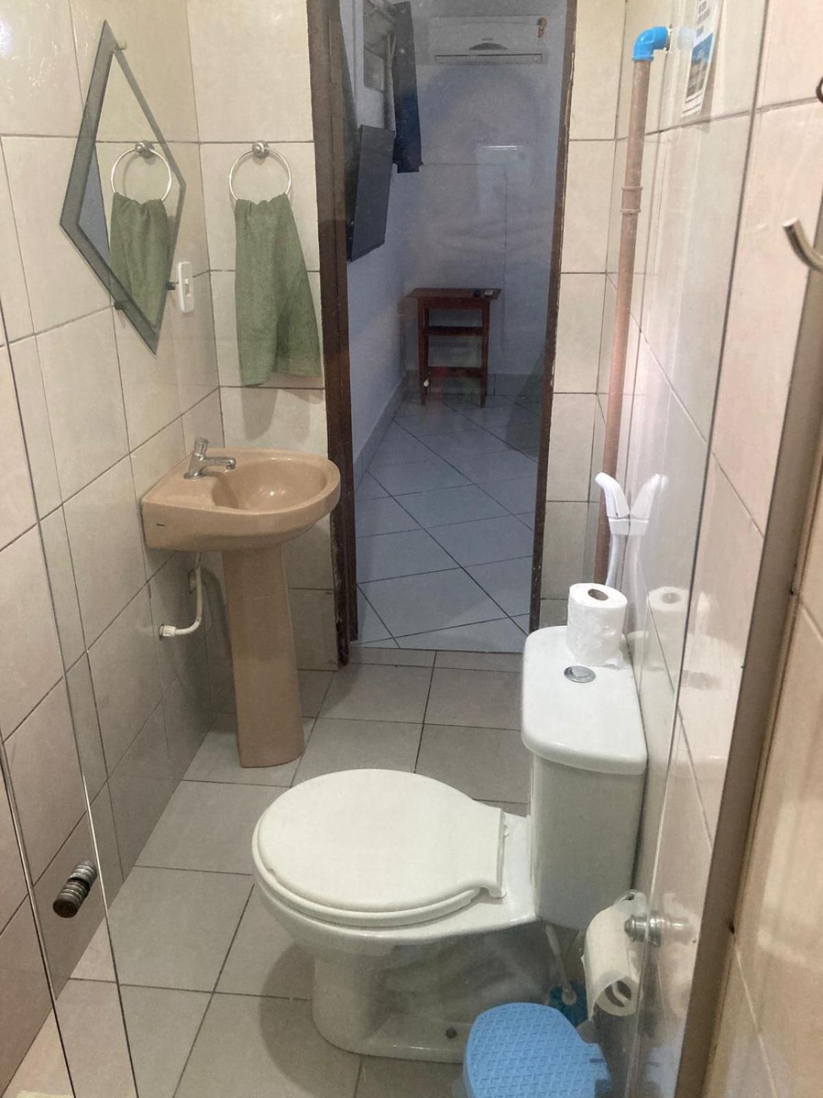 Hostel Rota 027 Itacaré Zewnętrze zdjęcie