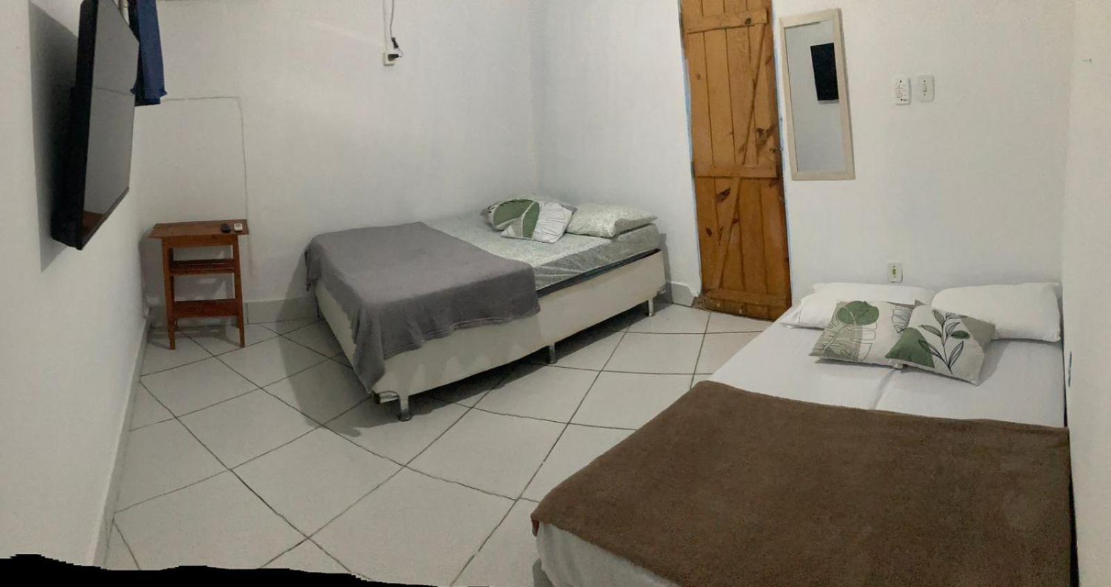 Hostel Rota 027 Itacaré Zewnętrze zdjęcie