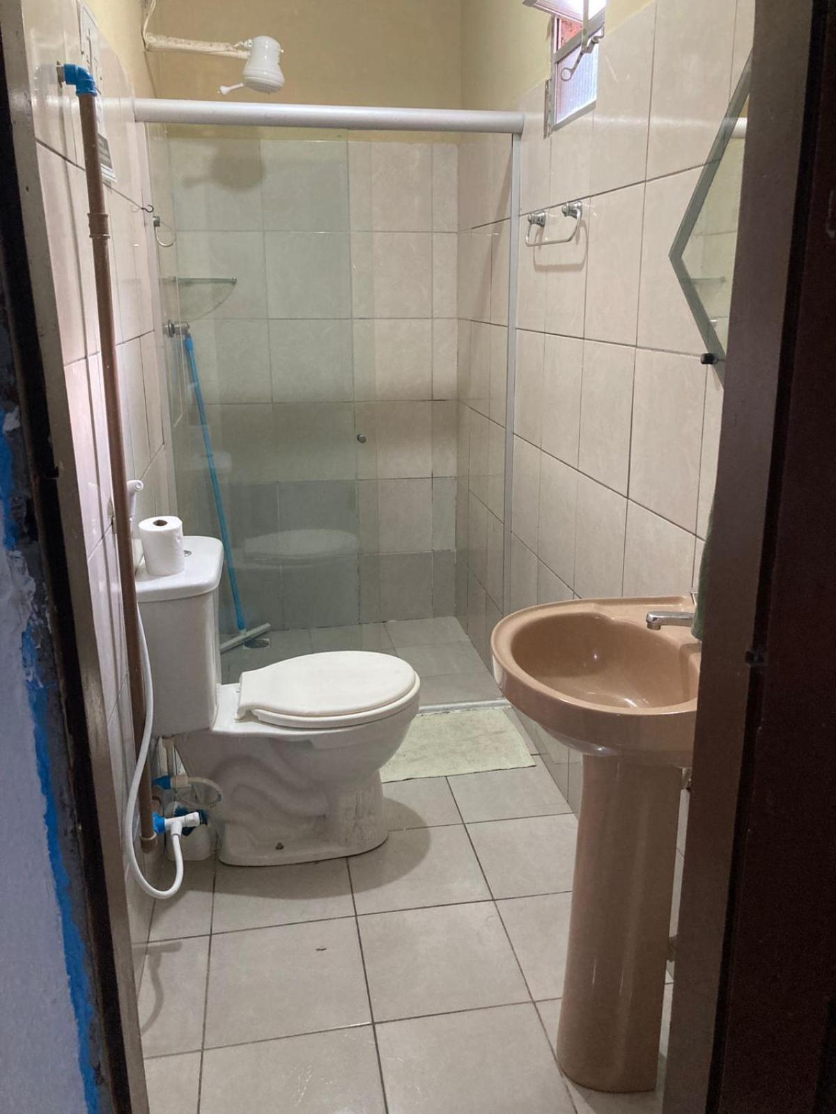 Hostel Rota 027 Itacaré Zewnętrze zdjęcie