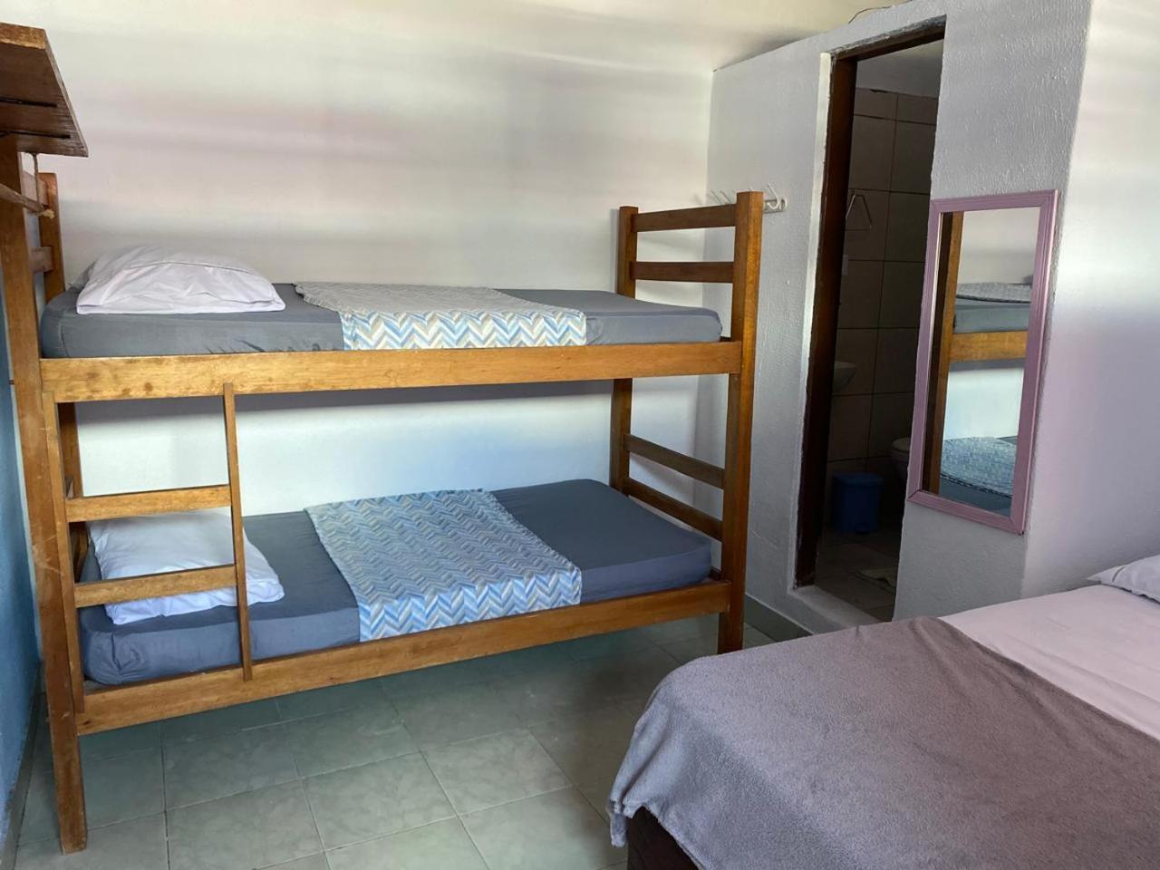 Hostel Rota 027 Itacaré Zewnętrze zdjęcie
