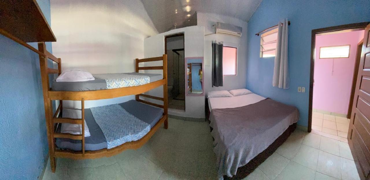 Hostel Rota 027 Itacaré Zewnętrze zdjęcie