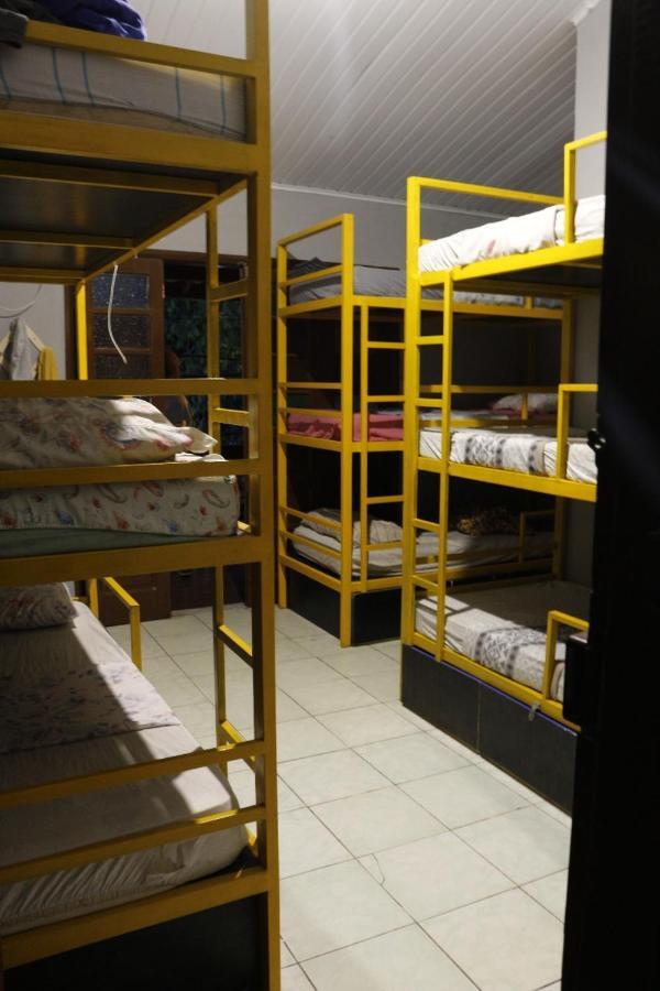 Hostel Rota 027 Itacaré Zewnętrze zdjęcie