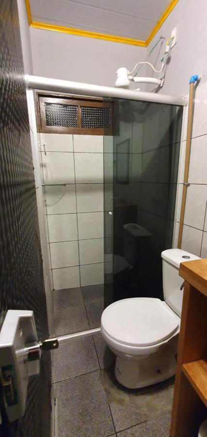 Hostel Rota 027 Itacaré Zewnętrze zdjęcie